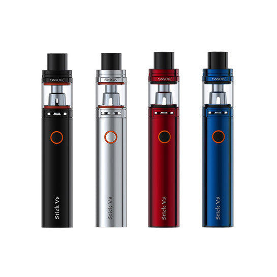 SMOK Stick V8 Starter Kit w/ Big Baby Beast - Vapor Authority SMOK Stick V8 Starter Kit w/ Big Baby Beast - Vapor Authority