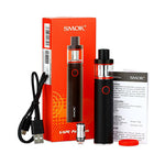 SMOK Vape Pen Plus & Vape Pen 22 All In One Kit - Vapor Authority SMOK Vape Pen Plus & Vape Pen 22 All In One Kit - Vapor Authority