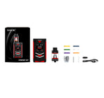 SMOK Veneno Starter Kit (w/ Big Baby Light Edition Tank) SMOK Veneno Starter Kit (w/ Big Baby Light Edition Tank)
