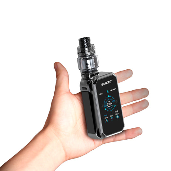 smok g priv 2 luxe edition