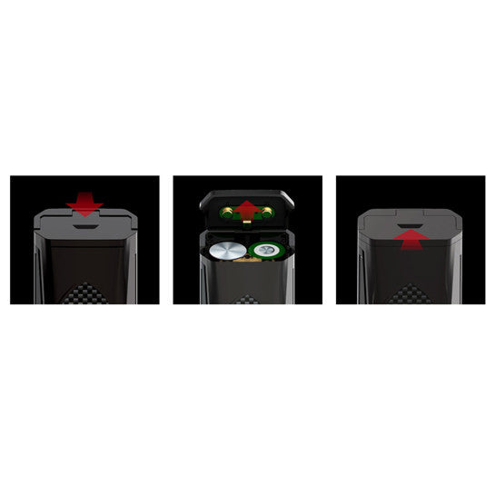 Smok Procolor multicolor LED starter kit