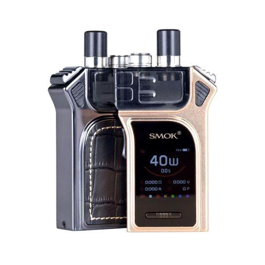 SMOK Mag Pod 40W Starter Kit - Vapor Authority SMOK Mag Pod 40W Starter Kit - Vapor Authority