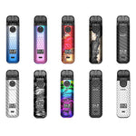 SMOK Novo 4 25W Pod Kit - Vapor Authority SMOK Novo 4 25W Pod Kit - Vapor Authority