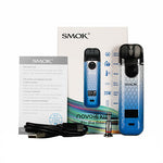 smok vape novo 4 SMOK Novo 4 25W Pod Kit