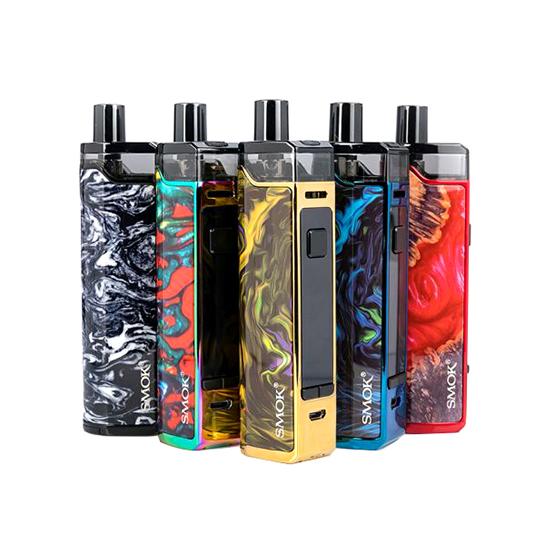 Smok RPM80 PRO pod mod Kit
