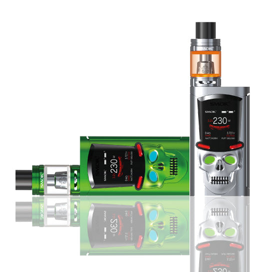 SMOK S-Priv Starter Kit (S-Priv Mod & Big Baby Light Edition Tank) SMOK S-Priv Starter Kit (S-Priv Mod & Big Baby Light Edition Tank)