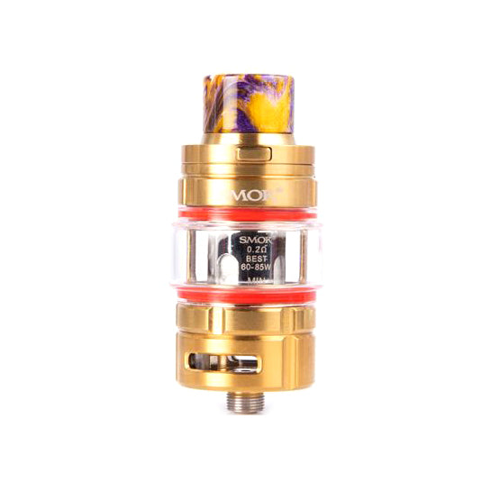 Smok TFV16 LITE Sub Ohm Tank - gold
