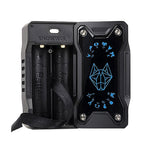 XFeng Box Mod by SnowWolf