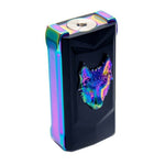 Smok MFeng Mod - Rainbow & Black
