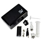 Source Nail Vaporizer Signature Kit - Vapor Authority Source Nail Vaporizer Signature Kit - Vapor Authority