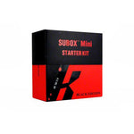 subox mini black edition