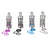 Kanger O-Rings for Subtank Mini (5 Colors in pack)
