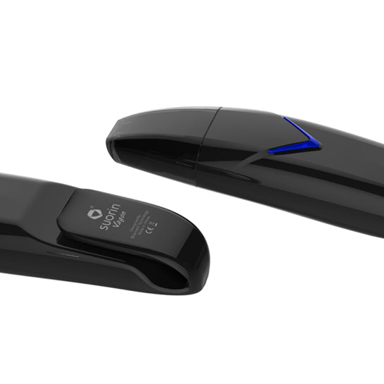 Suorin Vagon - Ultra Portable System - Vapor Authority Suorin Vagon - Ultra Portable System - Vapor Authority