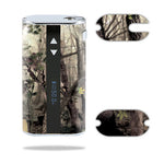 Vape Skins / Wraps for Eleaf iStick 50w by Mighty Skins Vape Skins / Wraps for Eleaf iStick 50w by Mighty Skins