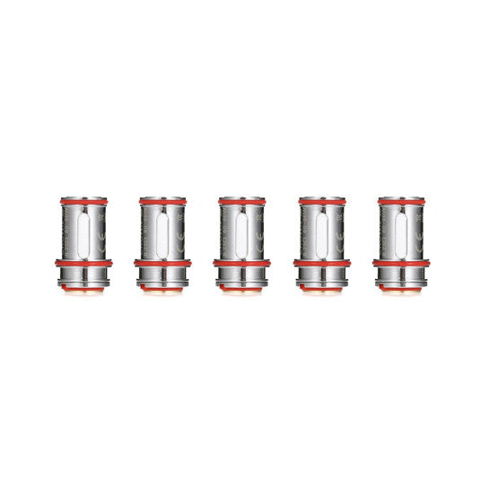 Uwell Crown 3 coils
