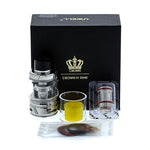 UWELL Crown 4 Sub-Ohm Tank - Vapor Authority UWELL Crown 4 Sub-Ohm Tank - Vapor Authority