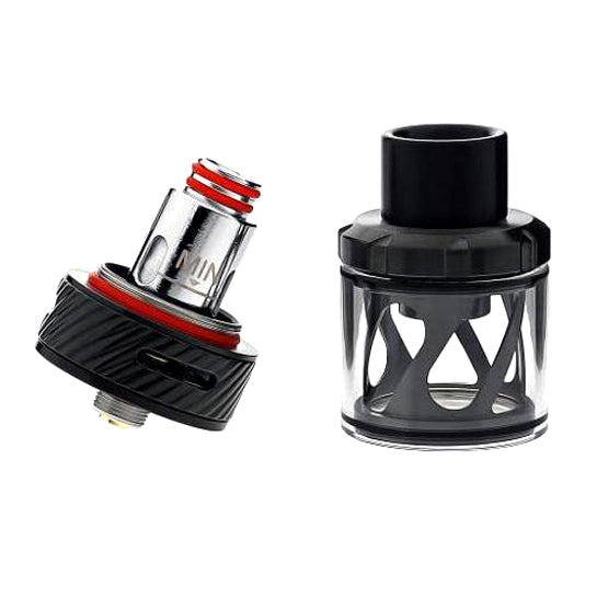 Uwell Nunchaku Sub Ohm Tank - Vapor Authority Uwell Nunchaku Sub Ohm Tank - Vapor Authority