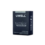 Uwell Valeriyan replacement coils
