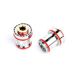 Uwell crown 4 replacement coils (self cleaning technology)