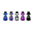uwell crown 4 sub ohm tank