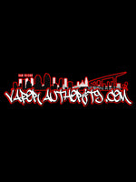 vapor authority t-shirt san diego, ca version