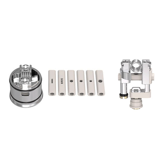 Vandy Vape Berserker MTL RDA - Rebuildable Bottom Feed Drip Atomizer Vandy Vape Berserker MTL RDA - Rebuildable Bottom Feed Drip Atomizer