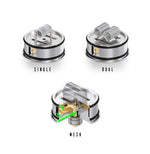 Vandy Vape Mesh RDA | 24mm BF | Rebuildable Dripping Atomizer Vandy Vape Mesh RDA | 24mm BF | Rebuildable Dripping Atomizer