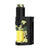 Vandy Vape Pulse DUAL 220w Squonk Kit - camoflage yellow