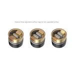 Vandy Vape Pulse v2 24mm BF RDA - Rebuildable Dripping Atomizer Vandy Vape Pulse v2 24mm BF RDA - Rebuildable Dripping Atomizer