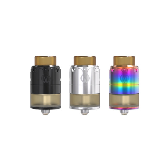 Vandy Vape Pyro 24 v2 RDTA - Mixed Airflow Intake Rebuildable Atomizer Vandy Vape Pyro 24 v2 RDTA - Mixed Airflow Intake Rebuildable Atomizer