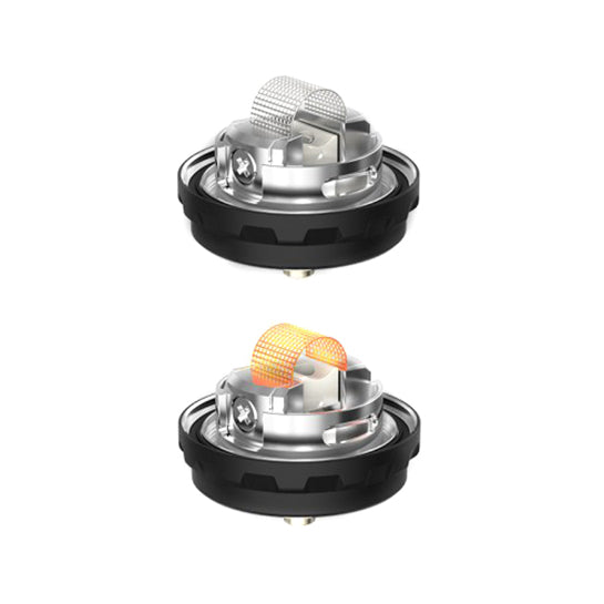 Vandy Vape Kylin M RTA Rebuildable Tank Atomizer Vapor Authority