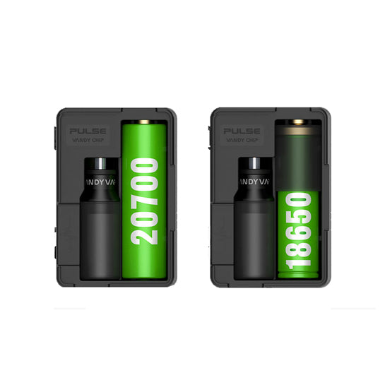 Pulse Box Mod Vandy Vape Pulse BF 80W Squonk Box Mod by Tony B Pulse Box Mod Vandy Vape Pulse BF 80W Squonk Box Mod by Tony B
