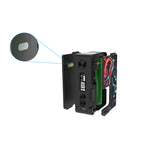 Vandy Vape Pulse BF 80W Squonk Box Mod by Tony B - Vapor Authority Vandy Vape Pulse BF 80W Squonk Box Mod by Tony B - Vapor Authority