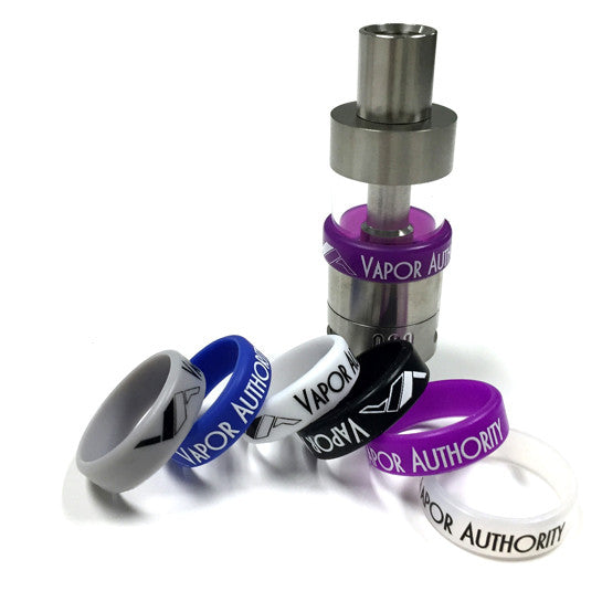 Vape Band / Tank Band - Vapor Authority Vape Band / Tank Band - Vapor Authority