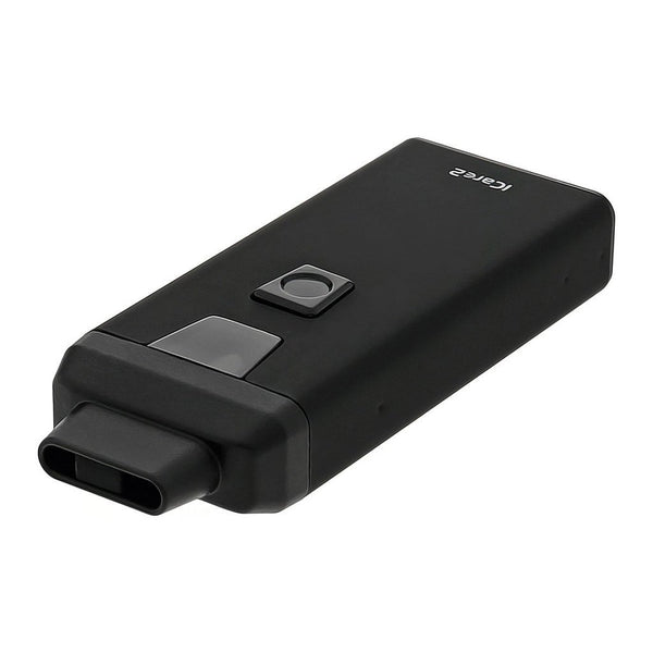 Eleaf iCare 2 Kit (All-in-One Ultra-Portable) - Vapor Authority Eleaf iCare 2 Kit (All-in-One Ultra-Portable) - Vapor Authority