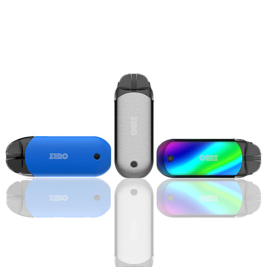 Vaporesso Renova ZERO Pod System - Vapor Authority Vaporesso Renova ZERO Pod System - Vapor Authority