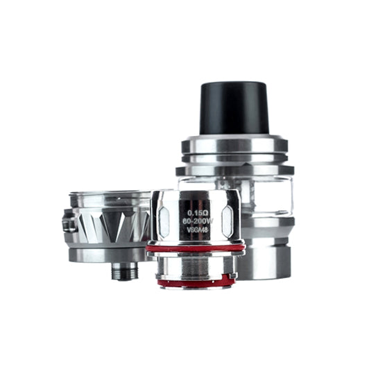 Vaporesso Cascade Sub Ohm Tank - Vapor Authority Vaporesso Cascade Sub Ohm Tank - Vapor Authority