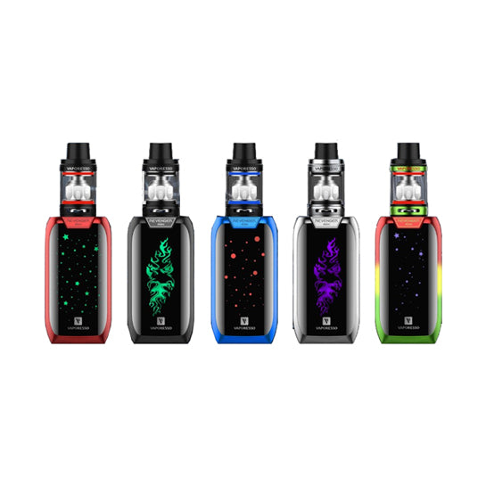 Vaporesso Revenger Mini Starter Kit (w/ NRG SE Tank) Vaporesso Revenger Mini Starter Kit (w/ NRG SE Tank)