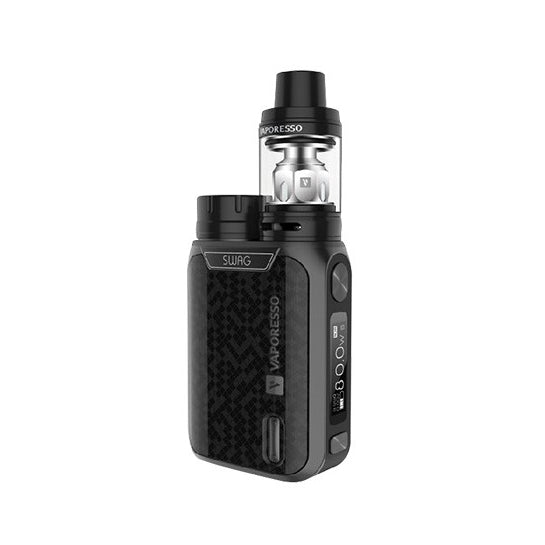 Swag 80W Starter Kit - Vapor Authority Swag 80W Starter Kit - Vapor Authority