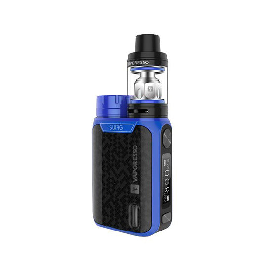 Swag 80W Starter Kit - Vapor Authority Swag 80W Starter Kit - Vapor Authority