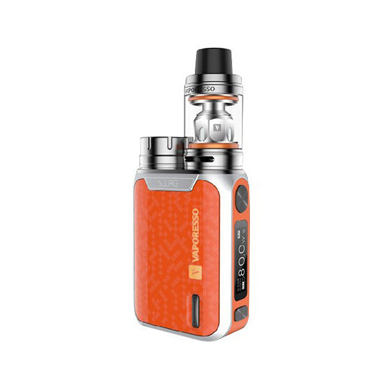 Swag 80W Starter Kit - Vapor Authority Swag 80W Starter Kit - Vapor Authority
