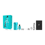 Target Mini II 50w Starter Kit - Vapor Authority Target Mini II 50w Starter Kit - Vapor Authority