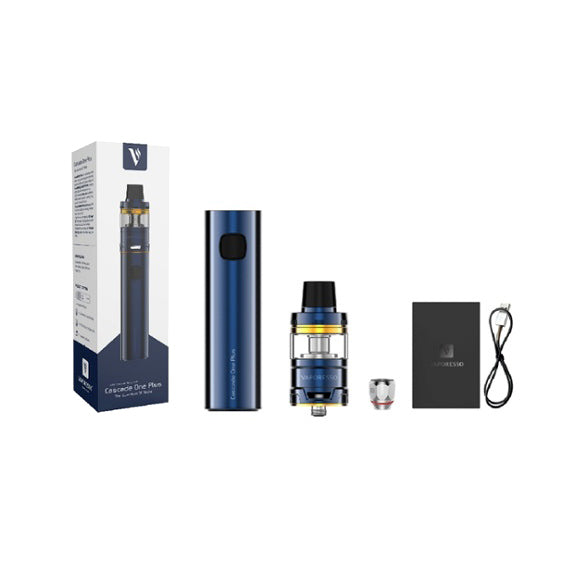 Vaporesso Cascade One Plus starter kit