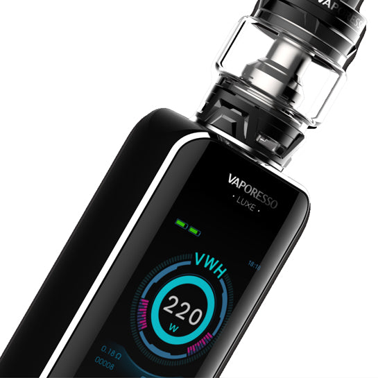 Vaporesso LUXE