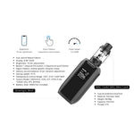 Vaporesso revenger X kit upgrades