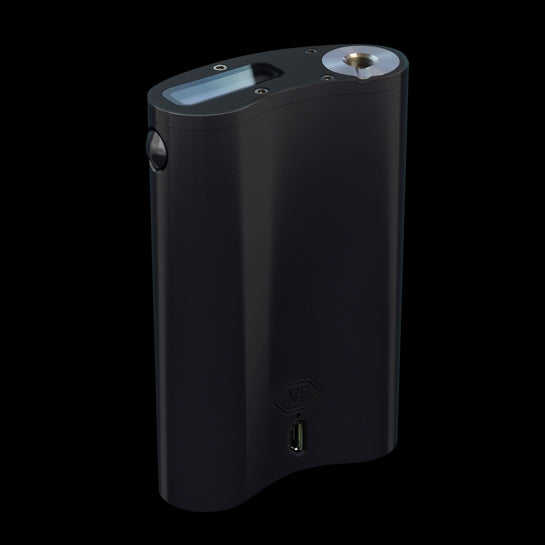 Vapor FLASK by Vapor Shark DNA 40 Box MOD