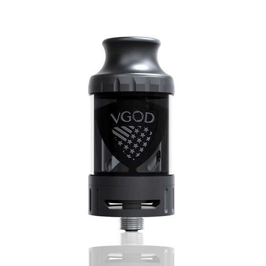 VGod Pro 200 kit - Pro 200 Mod w/ Pro SubTank - Vapor Authority