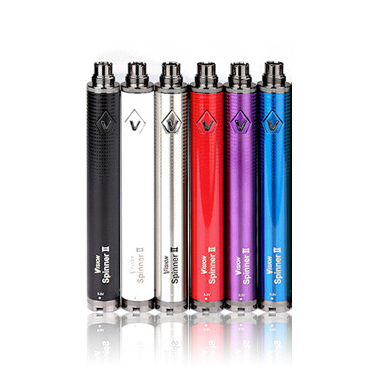 Spinner 2 Battery