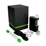 Vivant Dabox vaporizer - whats included