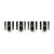 Vivant Dabox Dual Quartz Coils